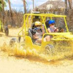 Buggies Thrilling Adventure from Punta Cana - FAQ
