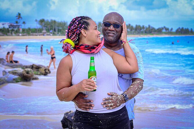 Buggies Tour on Macao Beach in Punta Cana - Who Is This Tour Best For?