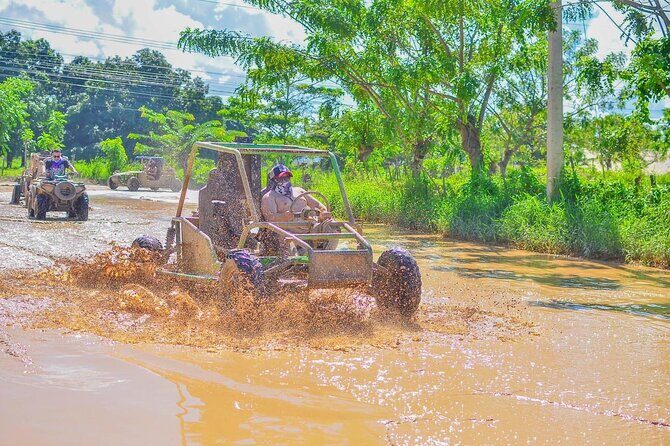 Buggies with Tour in Caves and Beaches - In-Depth Review of the Buggies with Tour in Caves and Beaches