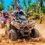 Buggy 4x4 & Horseback Combo Tour in Punta Cana : Cave & Culture - FAQ