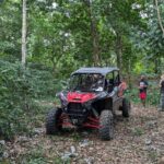 Buggy Adventure at Dominican Countryside - Authentic Experiences that Make a Difference