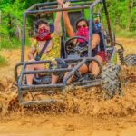 Buggy Adventure ATV in Punta Cana Macao Beach and Water Cave - Final Thoughts: Is It Worth It?