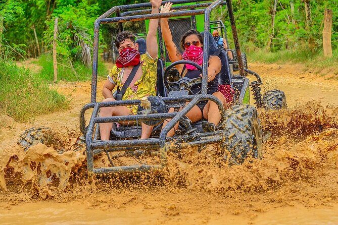 Buggy Adventure ATV in Punta Cana Macao Beach and Water Cave - Final Thoughts: Is It Worth It?