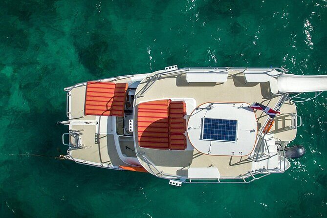 Buggy Adventure & Catamaran Cruise Combo with Taino Park Visit - Practical Details and Considerations