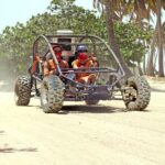 Buggy Adventure from Punta Cana - A Deep Dive into the Punta Cana Buggy Adventure