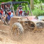 Buggy Adventure in the Dominican Countryside - Frequently Asked Questions