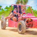 Buggy Adventure: Macao Beach & Cenote Experience - Practical Details That Matter