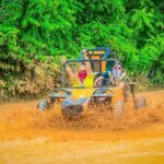 Buggy Adventure Punta Cana - Frequently Asked Questions