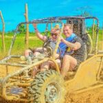 Buggy Adventure Punta Cana to Macao Beach and Taino Cave Tour - In-Depth Review of the Buggy Adventure Tour