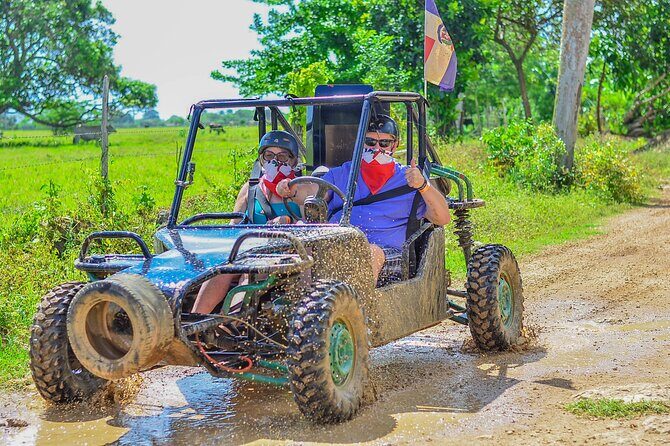 Buggy Adventure Tour! Visit Macao Beach and River Cave - What to Expect from the Experience