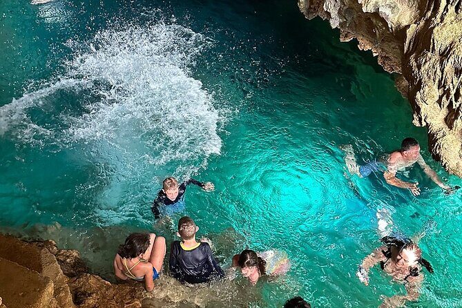 Buggy Adventure Tour with Chocolate and Coffee in Punta Cana - Who Will Love This Tour?