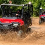 Buggy Adventure with Cenote, Waterfalls & Dominican Lunch - Authentic Value and Considerations