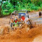 Buggy Adventures , ATV and Terra cross. Indian cave, Macao beach - Exploring the Tour in Detail