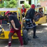 Buggy and ATV Adventure from Amber Cove and Taino Bay - Who Will Love This Tour?