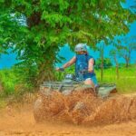 Buggy and ATV adventure from Punta Cana - The Itinerary in Detail