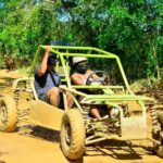 Buggy and ATV Adventure Without Limits in Punta Cana - Practical Tips for Your Tour
