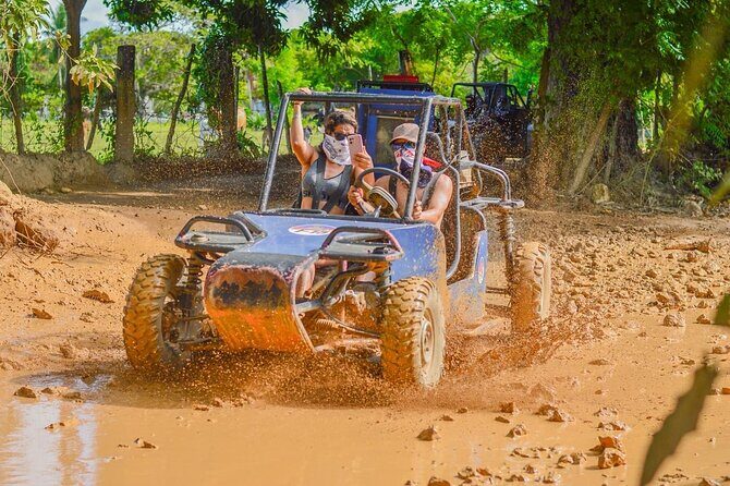 Buggy and ATV Experience in Punta Cana - The Experience From Real Travelers