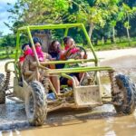 Buggy and ATV Tour in Punta Cana - FAQs About the Punta Cana Buggy and ATV Tour