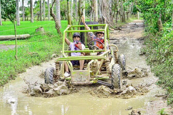 Buggy and ATV Tour in Punta Cana - The Sum Up: Is It Worth It?