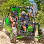 Buggy and ATV Tour Punta Cana - Who Should Consider This Tour?