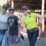 Buggy and Horseback Riding Tour on Macau Beach - Frequently Asked Questions