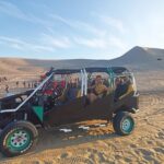 Buggy and Sandboard Adventure in Huacachina - Exploring the Huacachina Buggy and Sandboard Tour in Detail