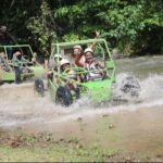 Buggy and Zipline Activity in Punta Cana - The Sum Up