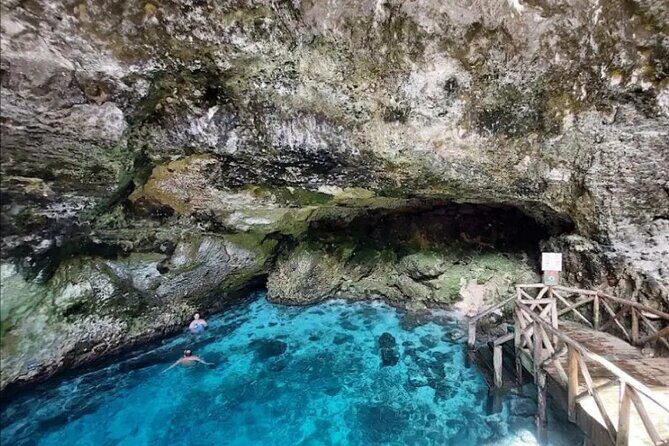 Buggy Blast & Party Splash @Punta Cana - What’s Included and What to Expect