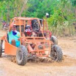Buggy, Cenote, Beach, Cave & Typical Dominican House - The Sum Up