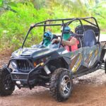 Buggy Half Day Adventure with Cave Swim from Punta Cana - Who Should Consider This Tour?