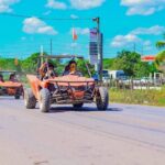 Buggy Kayo Tour IN PUNTA CANA - Who Will Love This Tour?