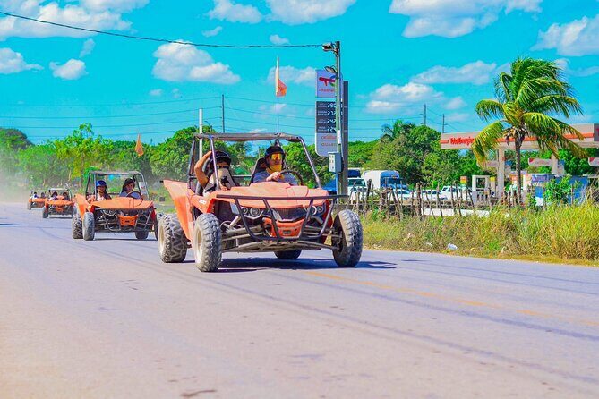 Buggy Kayo Tour IN PUNTA CANA - Who Will Love This Tour?