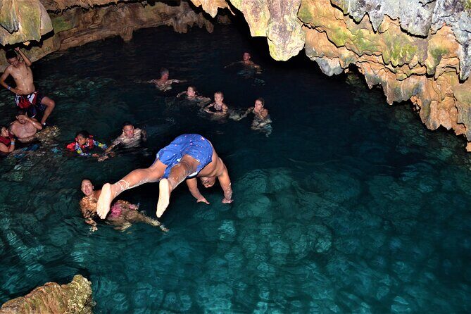 Buggy Off-Road Adventure in Punta Cana  Mud & Beach Fun - Authenticity, Value, and Who Will Love This Tour