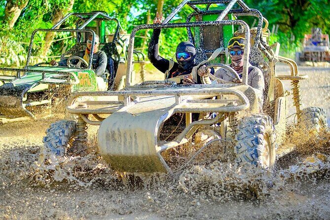 Buggy Off-Roading with Chocolate and Coffee Tasting in Punta Cana - In-Depth Review of the Punta Cana Buggy Adventure