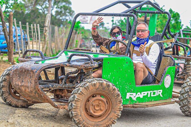 Buggy Off-Roading with Chocolate and Coffee Tasting In Punta Cana - The Sum Up: Who Should Sign Up?