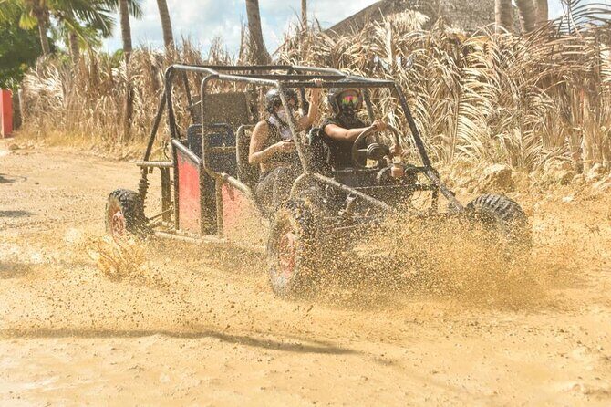 Buggy or ATV adventure in Punta Cana - Final Thoughts: Is This Tour for You?
