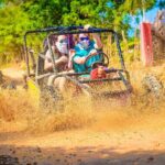 Buggy or ATV Tour at Macao Beach and the cave in Punta Cana - Frequently Asked Questions
