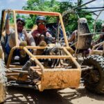Buggy Package in Punta Cana with Transportation - Who Should Book This Tour?