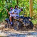 Buggy Party and exclusive ATV in Macau and Punta Cana - FAQ — Common Questions About the Tour