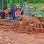 Buggy Playa Macao Lagoon Cave Tour Cafe And Tobacco, - Authenticity and Interaction