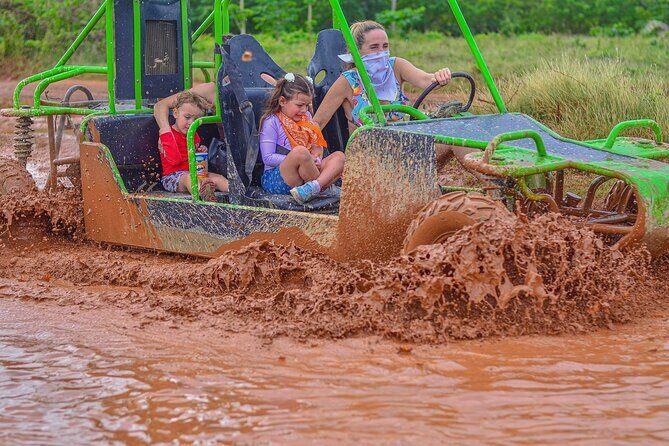 Buggy Playa Macao Lagoon Cave Tour Cafe And Tobacco, - Authenticity and Interaction