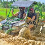 Buggy Predator Adventure Punta Cana - Cave, Beach and Mud - In-Depth Review of the Buggy Predator Adventure Punta Cana