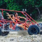 Buggy Punta Cana, Polaris, ATV, CanAm Boogies, Macao beach & Cave - Final Thoughts