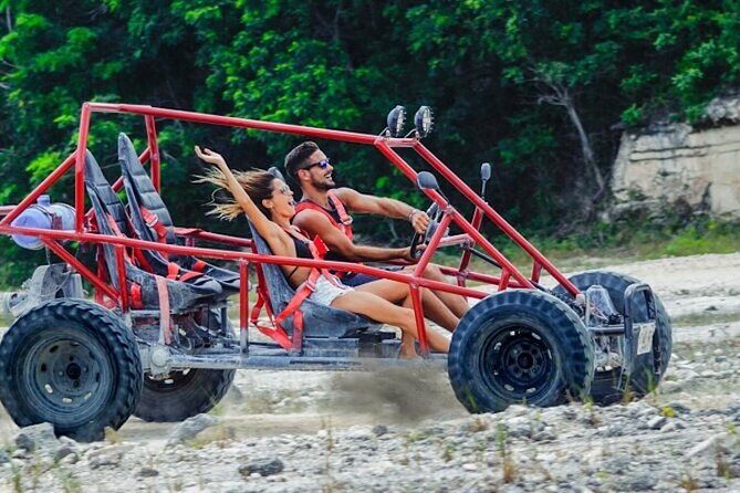 Buggy Punta Cana, Polaris, ATV, CanAm Boogies, Macao beach & Cave - Final Thoughts