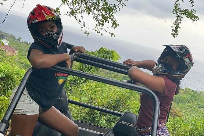 Buggy Ride ATV / Secret River - Authentic Experiences: What Travelers Are Saying