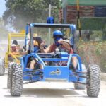 Buggy Ride, Cenote and Waterfall Pool at Bavaro Adventure Park - Who Should Consider This Tour?