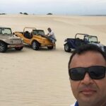 Buggy Ride - Genipabu Dunes (Furniture and Fixed) - Who Will Love This Tour?