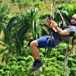 Buggy Ride, Horseback, Zipline,Eco Farm,Macao Beach - Who Should Consider This Tour?