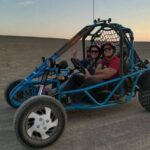 Buggy ride in Paracas National Reserve - Why This Tour Offers Good Value