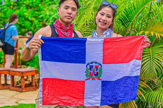 Buggy Ride into the Jungle coffee , chocolate tasting Cenote - Frequently Asked Questions